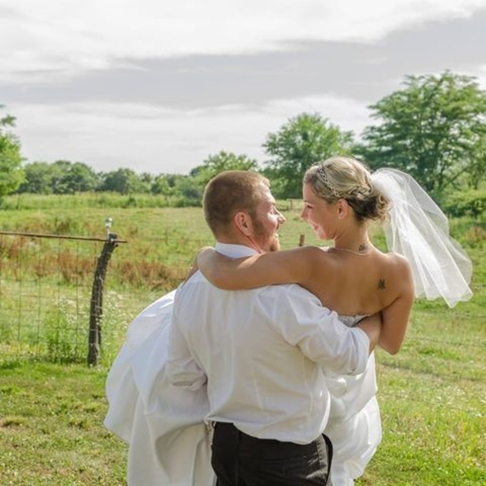 Meet your Posher, Kevin